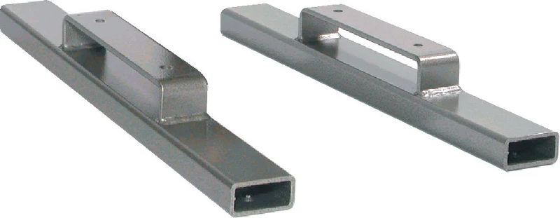 Supports Platine Au Sol Fixair 496408 Lacme
