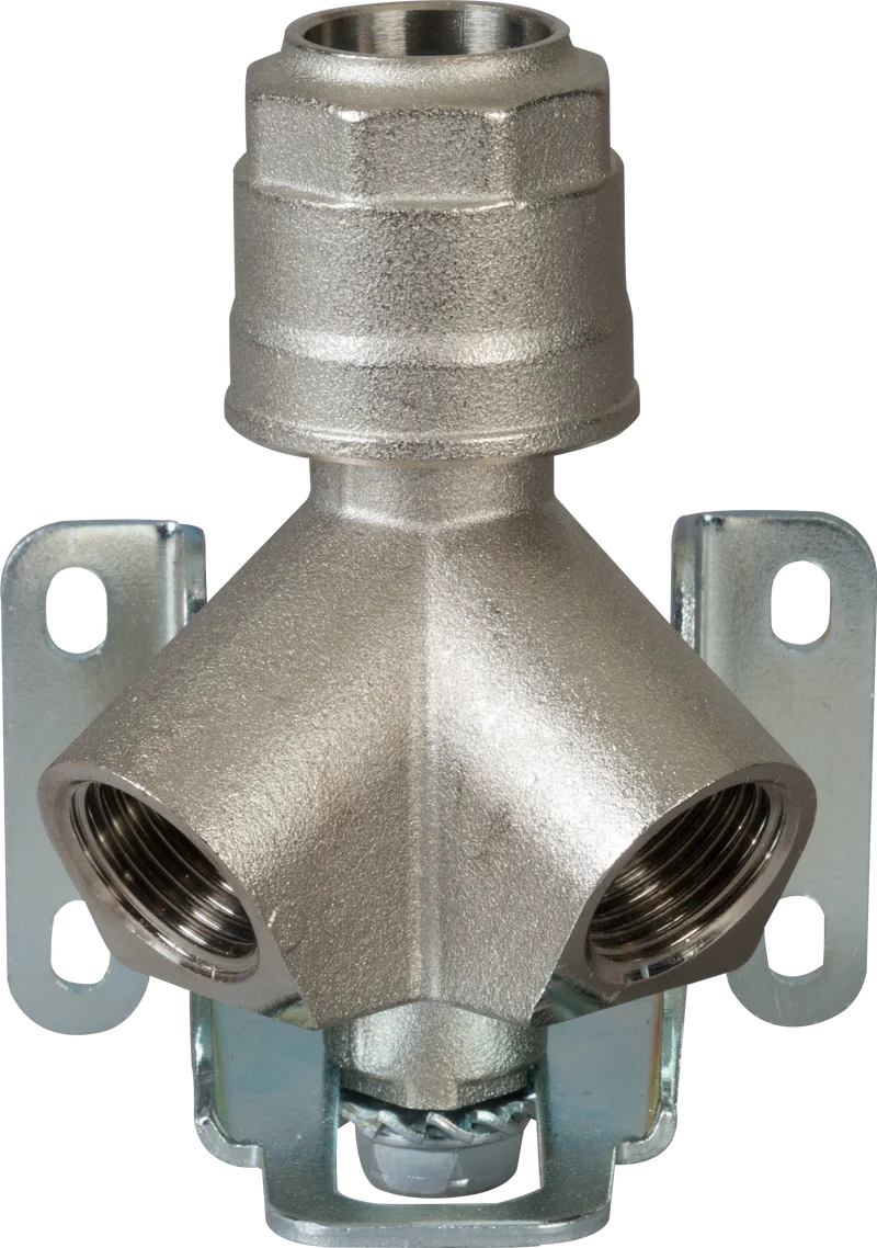 Rac 2Sort 1/2 45° Bas Dn20 404510 Lacme