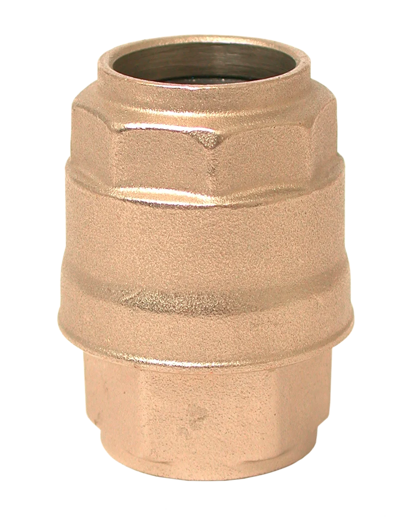 Raccord Femelle 3/4 Tube Dn 25 401600 Lacme