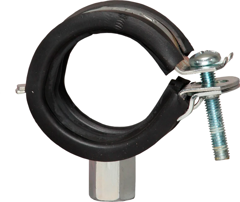 Collier Pour Tube Dn32 407200 Lacme