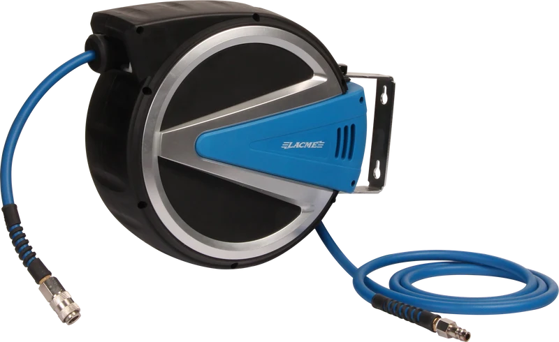 Enrouleur Auto 20M 326020 Lacme
