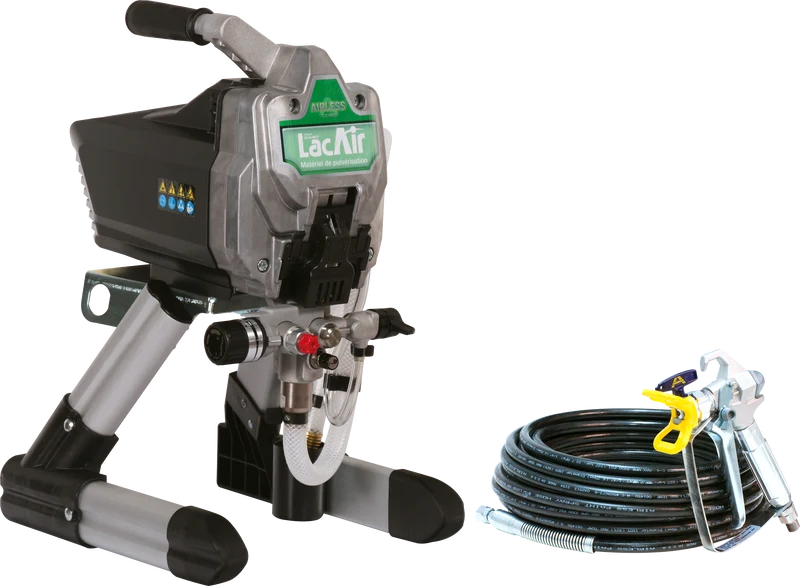 Pompe Airless Elect Es070 458084 Lacme