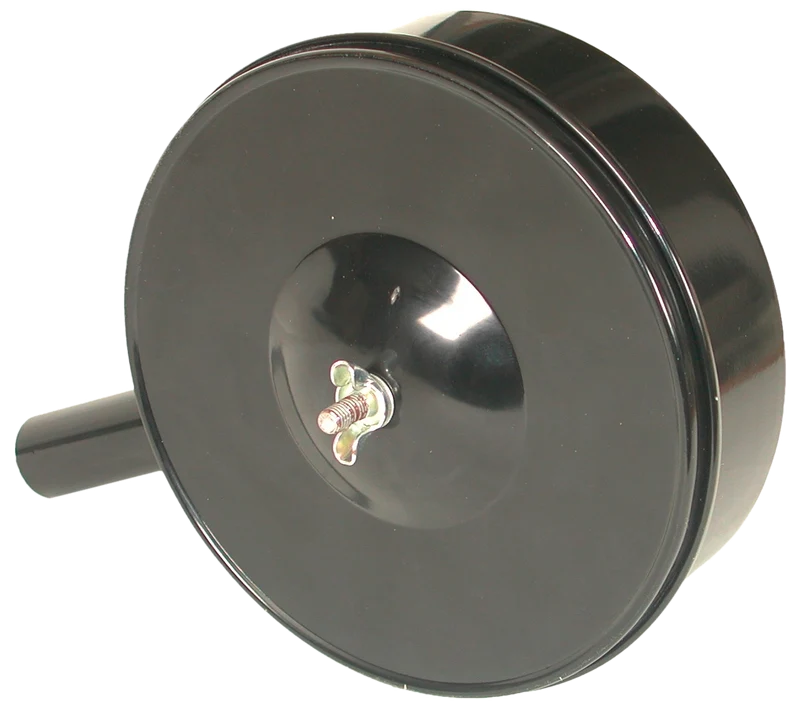 Filtre Air Metal 34Wb-60W 180983 Lacme