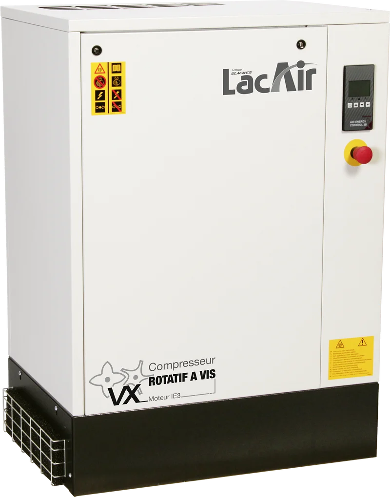 Comp A Vis Fixe Vx 10 10 Bar 469091 Lacme