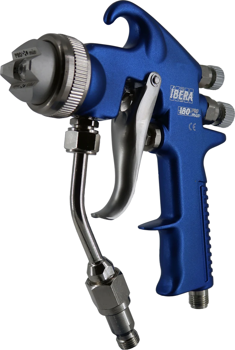 Pistolet Peinture Mixte Lpx 180 Lacme 430200 Lacme