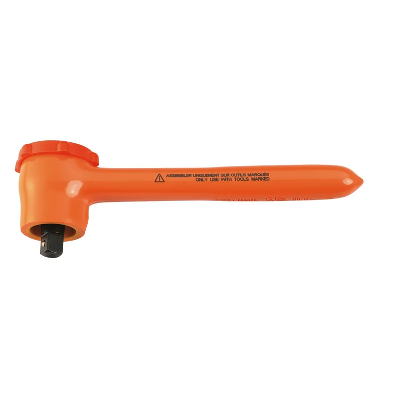 [J.151AVSE] Cliquet 3/8", isolé 1000 volts, série VSE