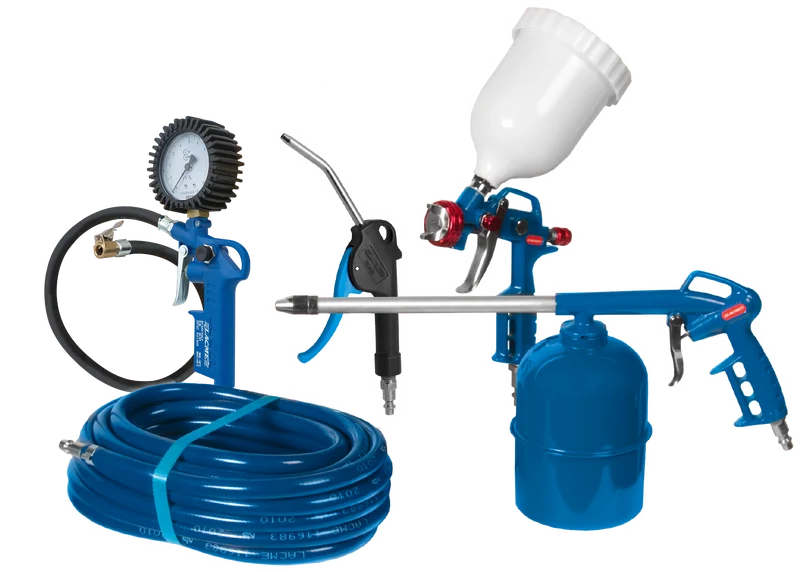 Kit Pro 'N-2' 325500 Lacme