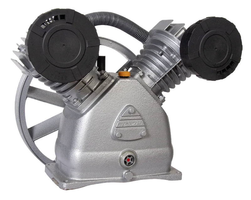 Groupe 40V-2 Pour Compresseur 300T 180512 Lacme