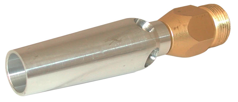 Buse Venturi Gros Débit Avec Adaptation 312200 Lacme