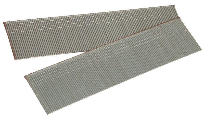 Pointes Tête Homme 30Mm Boîte 1000 Pièces 338502 Lacme
