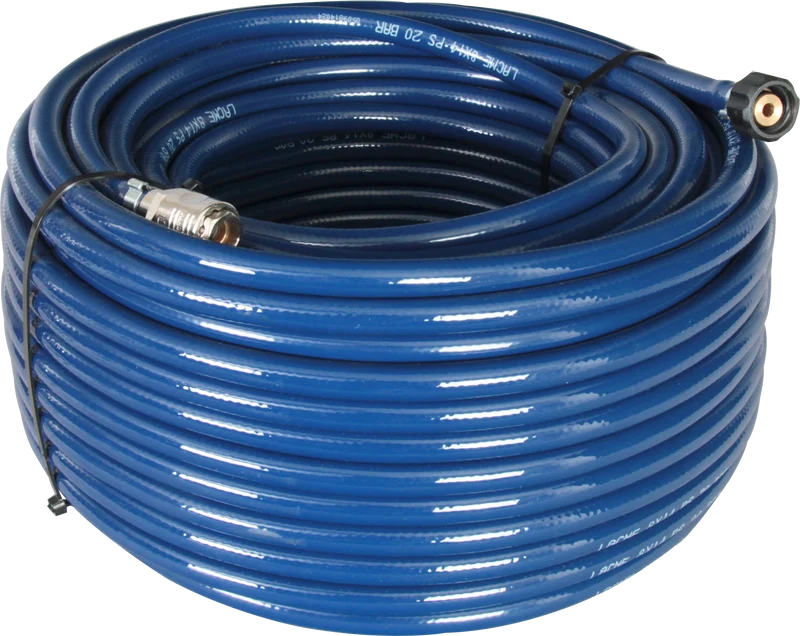 Tuyau Anti-Mousse 50 M 417905 Lacme