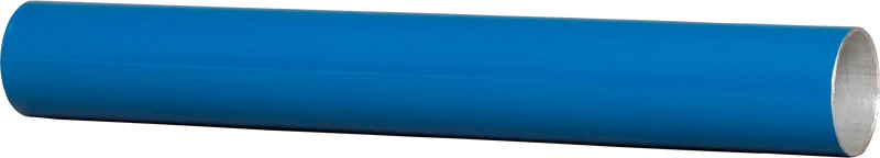 Tube Aluminium Calibre Dn 40 - 4Ml 400300 Lacme