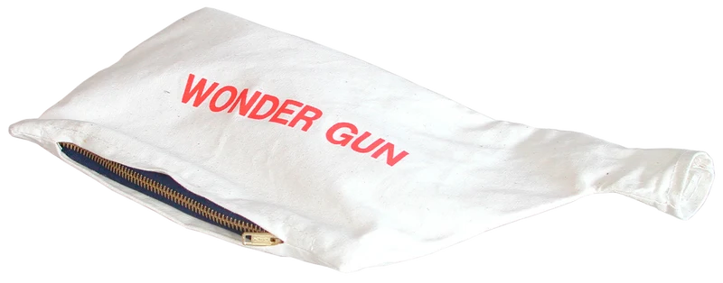 Sac Pour Pistolet Aspirateur 383551 Lacme