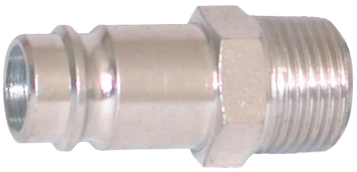 Raccord 1514 Embout 3/8M Par 10 Unites 369600 Lacme