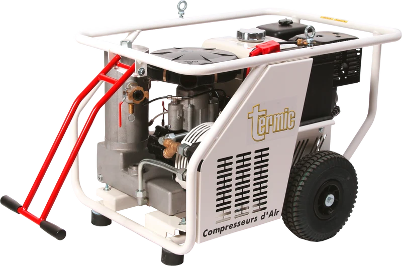 Termic Vs72 De Compresseur 462817 Lacme