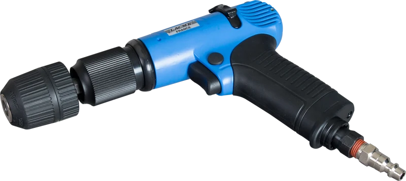 Perceuse Visseuse Ind 10Mm 2 En 1 Reversible 342714 Lacme