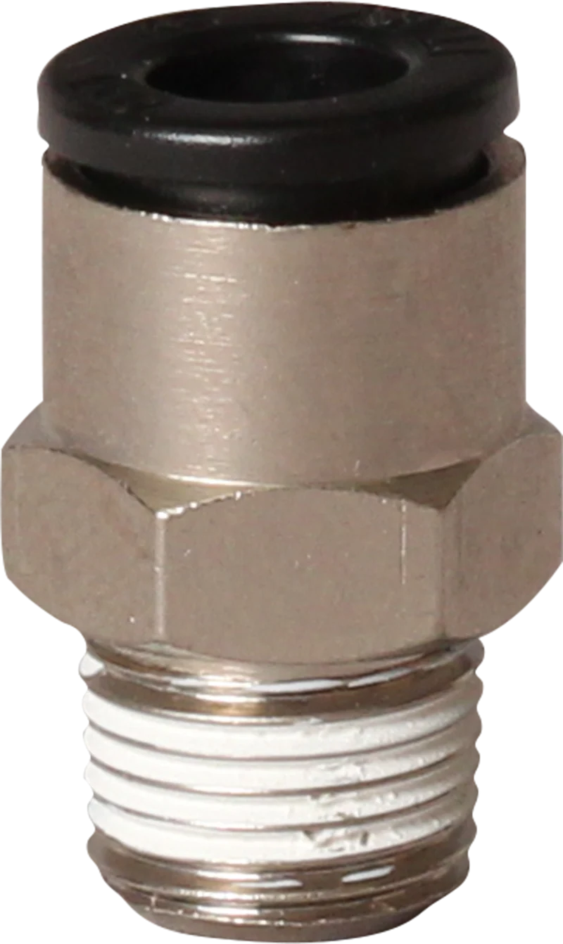 Rit1006-1 : Droit - 1/8'' M - Dn6 409300 Lacme