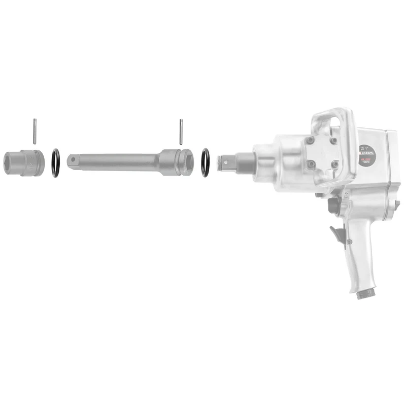 [GA.77B] Goupille douille impact 5.0 X 77.0 mm