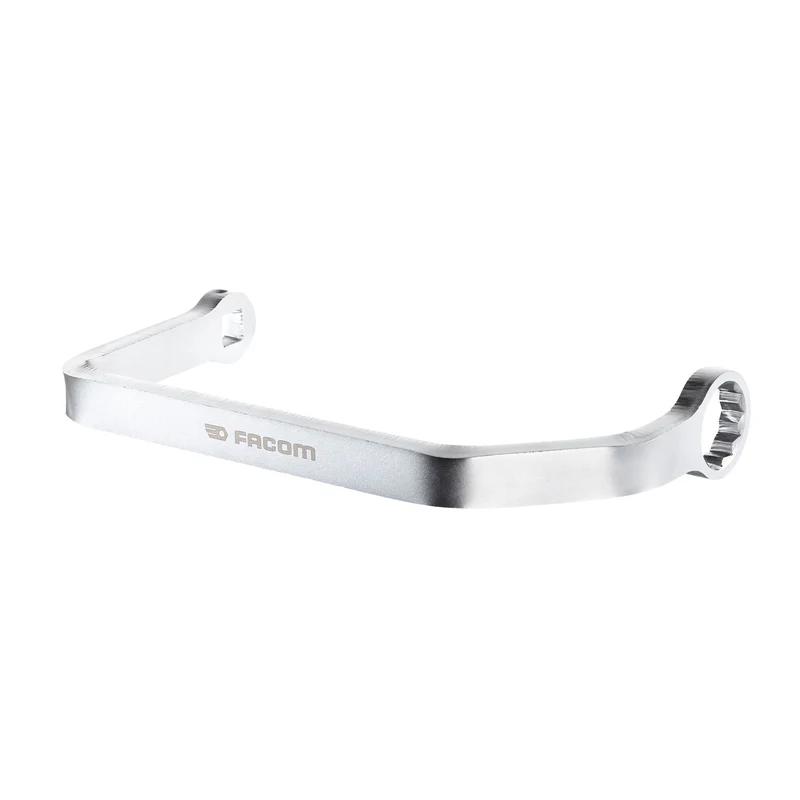 [FW.D163-27] Clé à filtre à huile pour moteur PEUGEOT, CITROËN, FORD.