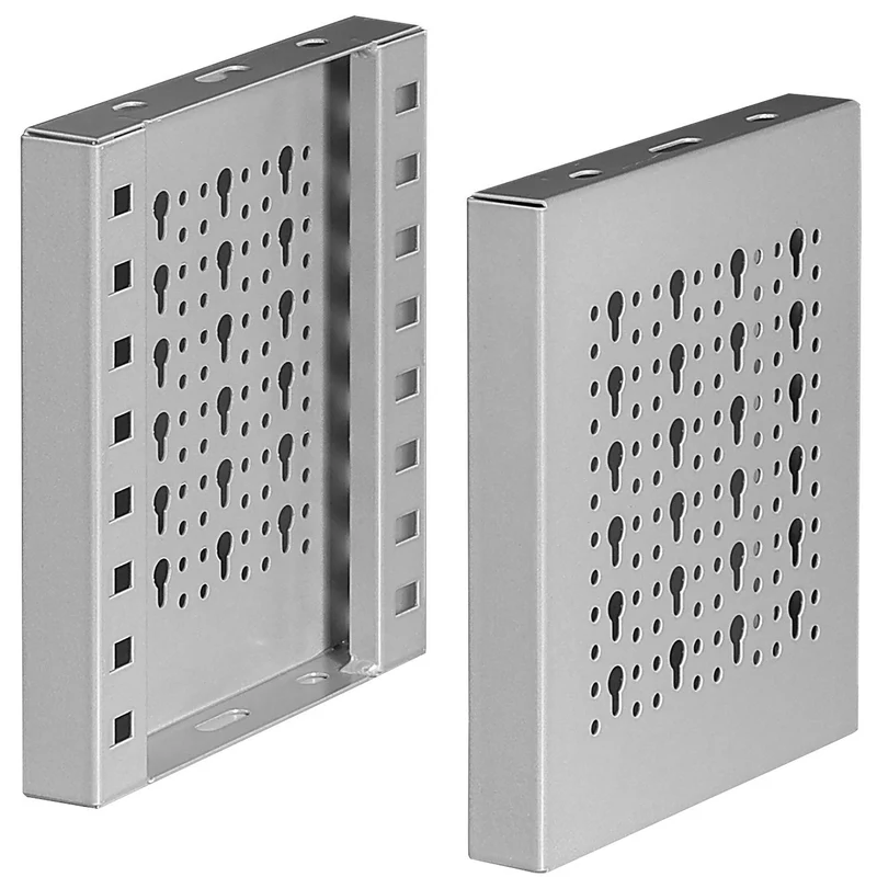 [F50030052] Montants 30 x 275 x 222 mm