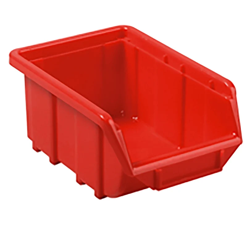 [F50030001Q] Petit bac en plastique - 115 x 165 x 75 mm