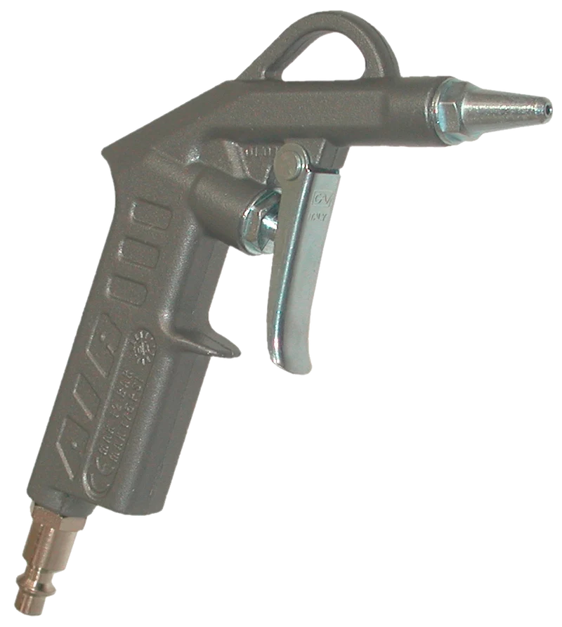 Souflette Alu Bec Court 310300 Lacme