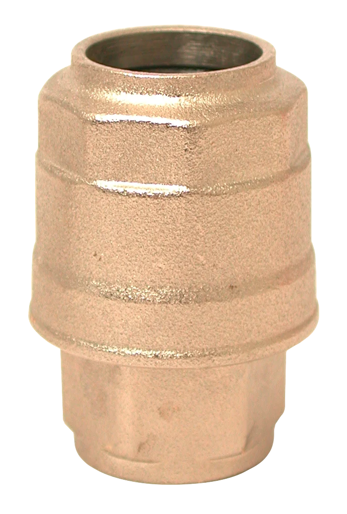 Raccord instantané 1/2" pour tube DN20 - 401500 Lacme