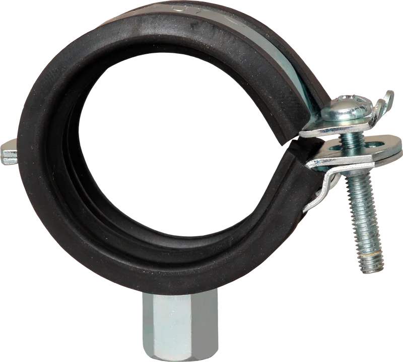 Collier Pour Tube Dn40 407300 Lacme