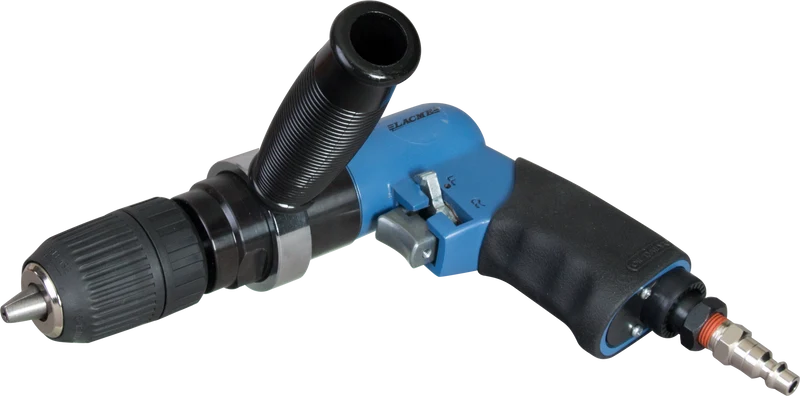 Perceuse 13 Mm Pro-Auto (500Tr/Min) Lacme 342414 Lacme