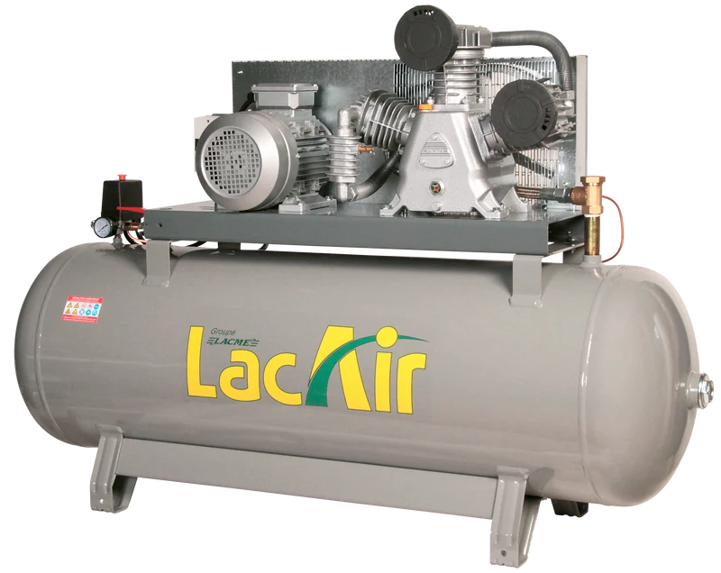 Compresseur Fixair 40/300 465211 Lacme