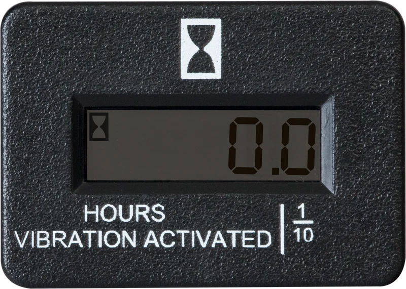 Compteur Horaire Pour 36/200 Lacme 499708 Lacme