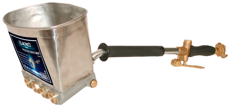 Projecteur Ciment 4L + Acces 333600 Lacme