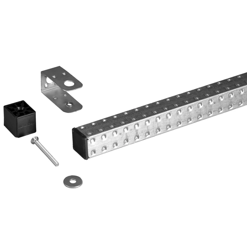 [F50020048] Kit barre de fixation (9 pièces)