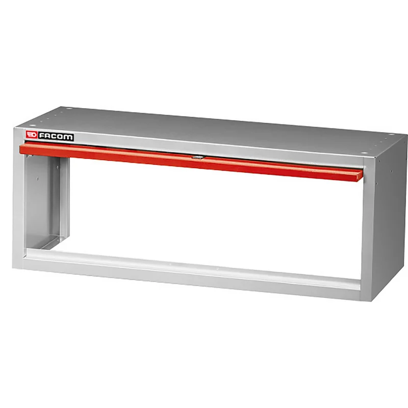 [F50020004] Large base basse ouverte large