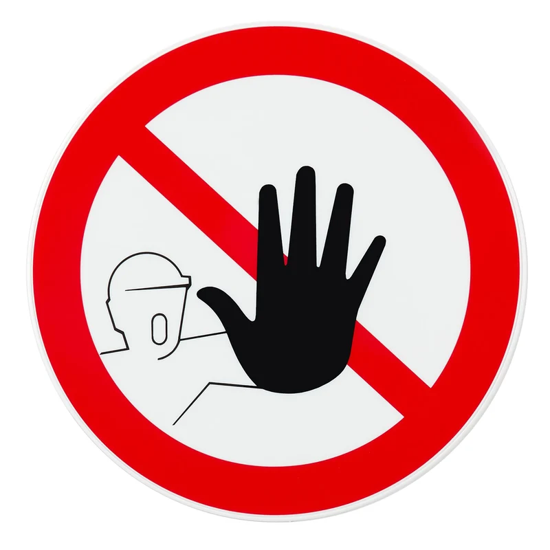 [EV.PP] Panneaux de sécurité