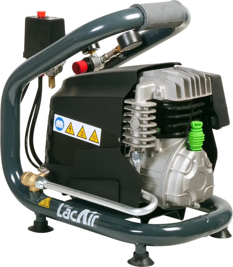 Compresseur Compact 18/3 Lacme 461000 Lacme
