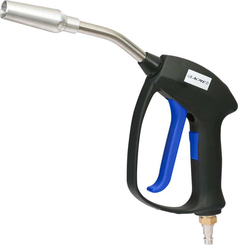 Soufflette Gros Debit + Buse 311600 Lacme