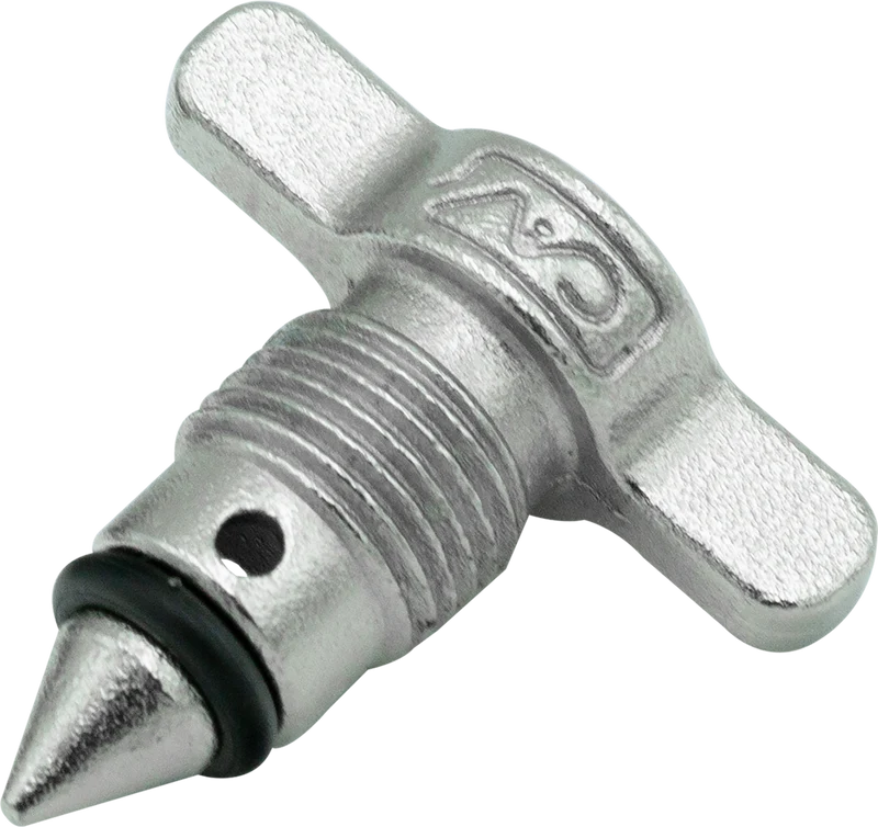 Vis Pour Robinet De Purge 1/4”, 3/8” Ou 1/2” 193207 Lacme