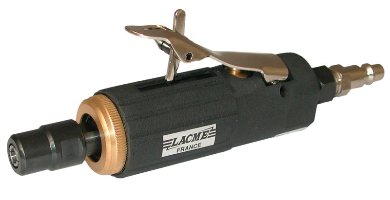 Meuleuse Droite Pneumatique 345 304 345304 Lacme