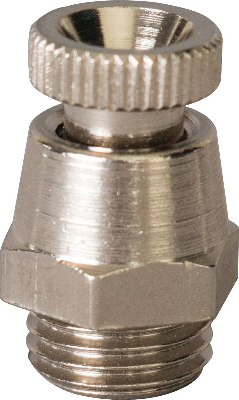 Robinet De Purge En 1/4 Pour Jetco 50 193205 Lacme