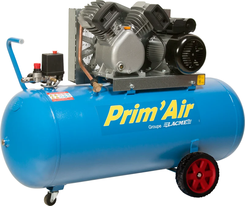 Compresseur Prim Air Vm21/150 122220 Lacme
