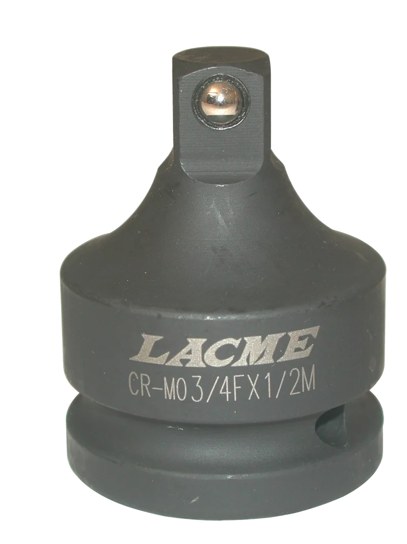 Reducteur Cle A Choc 3/4 - 1/2 348604 Lacme