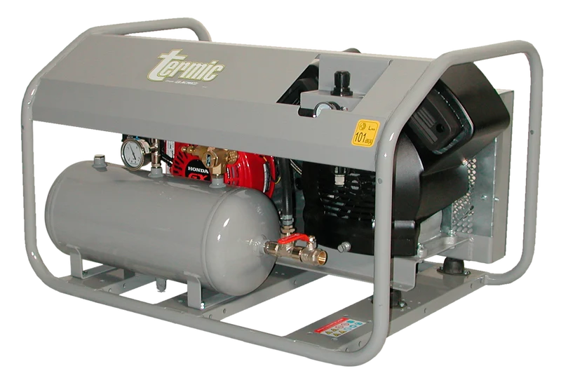 Compresseur Termic 26/15 Lacme 467100 Lacme