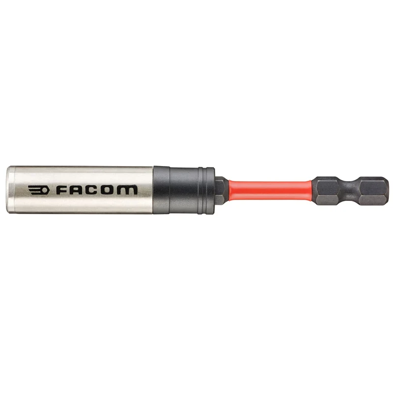 [ENF.6P1] Porte-embout avec zone de torsion, 92 mm