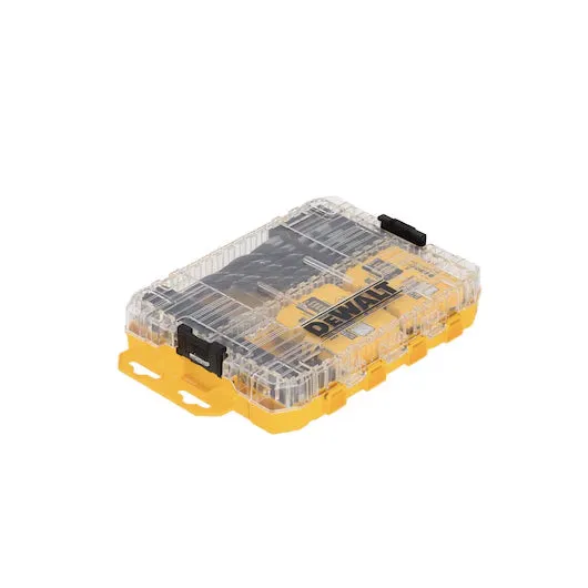Coffret Toughcase perçage/vissage 100 pièces DT70784-QZ Dewalt