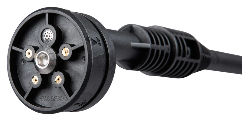Lance haute pression à batterie Makita - DHW180Z