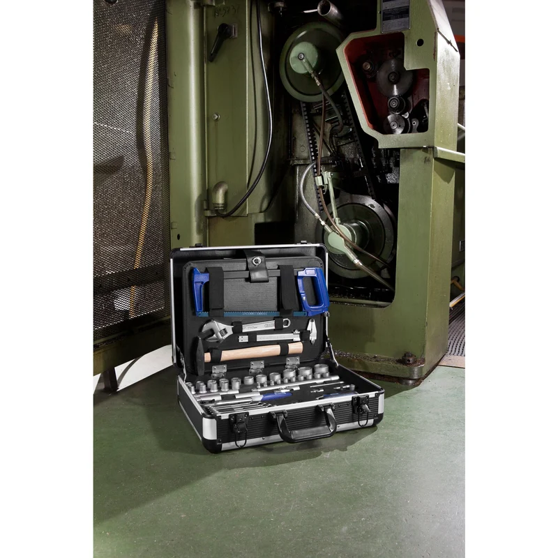 [E220109] Primo valise de maintenance