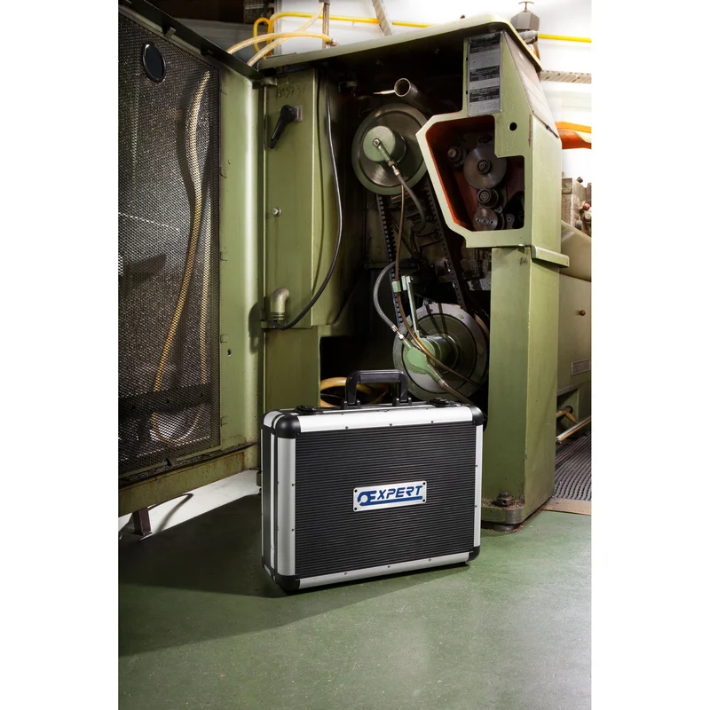 [E220109] Primo valise de maintenance