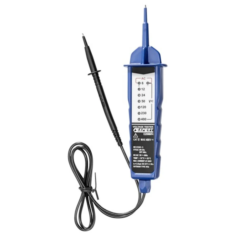 [E201804] Testeur vat