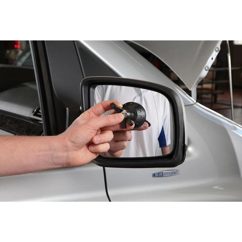 [E201508] Expert - Mini ventouse multi-usages